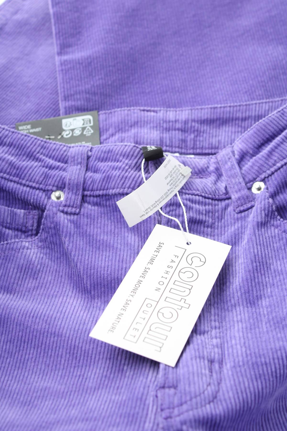 Дамски джинси H&M Divided3 - Contour.bg Дамски джинси H&M Divided3