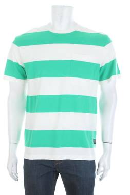 Мъжка тениска Tom Tailor1 - Contour.bg Мъжка тениска Tom Tailor1