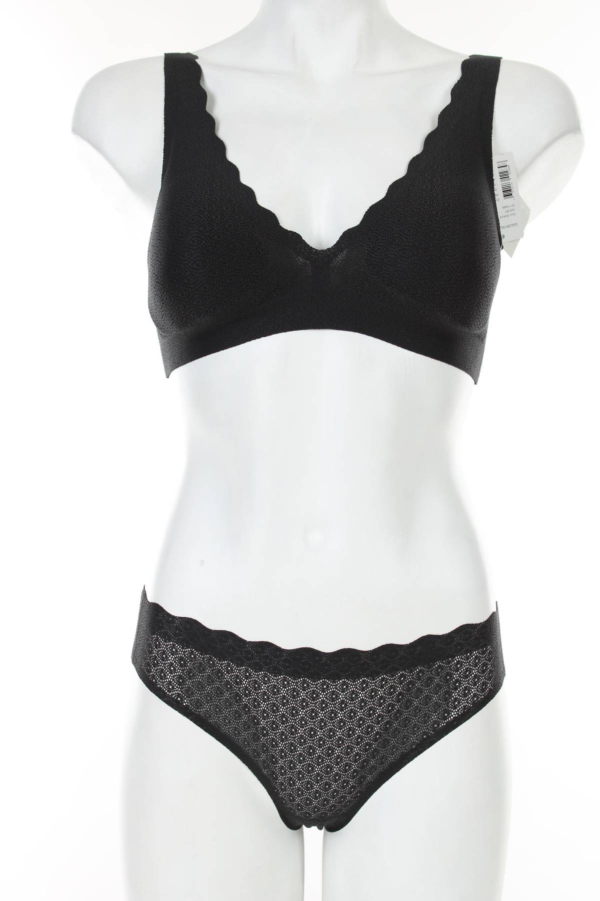 Бельо комплект Sloggi1