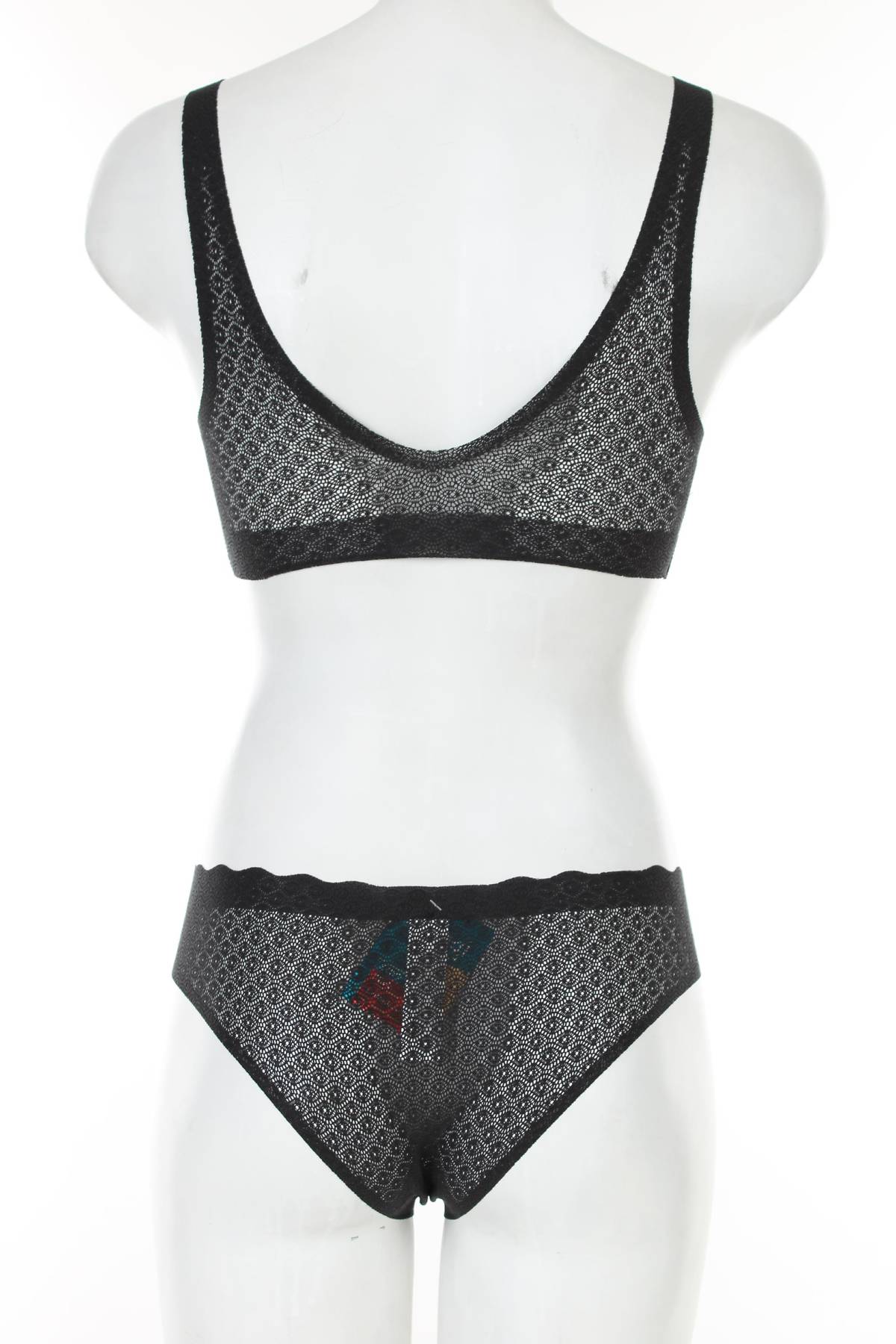 Бельо комплект Sloggi2