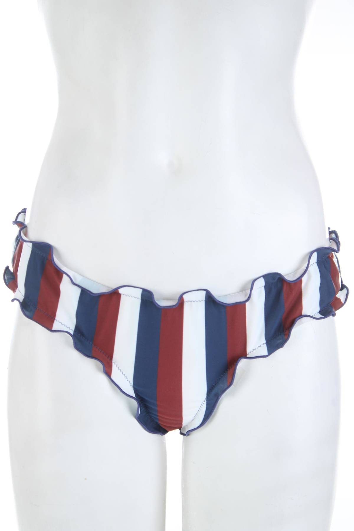 Бански долнище Wikini1