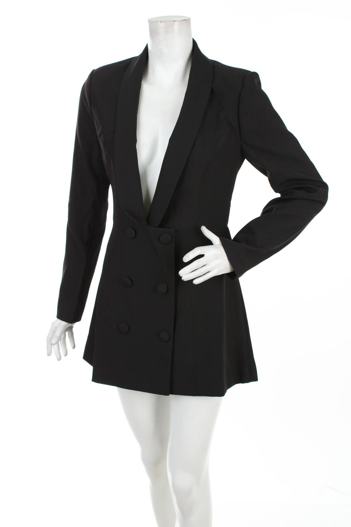 Γυναικεία σαλοπέτα Boohoo1