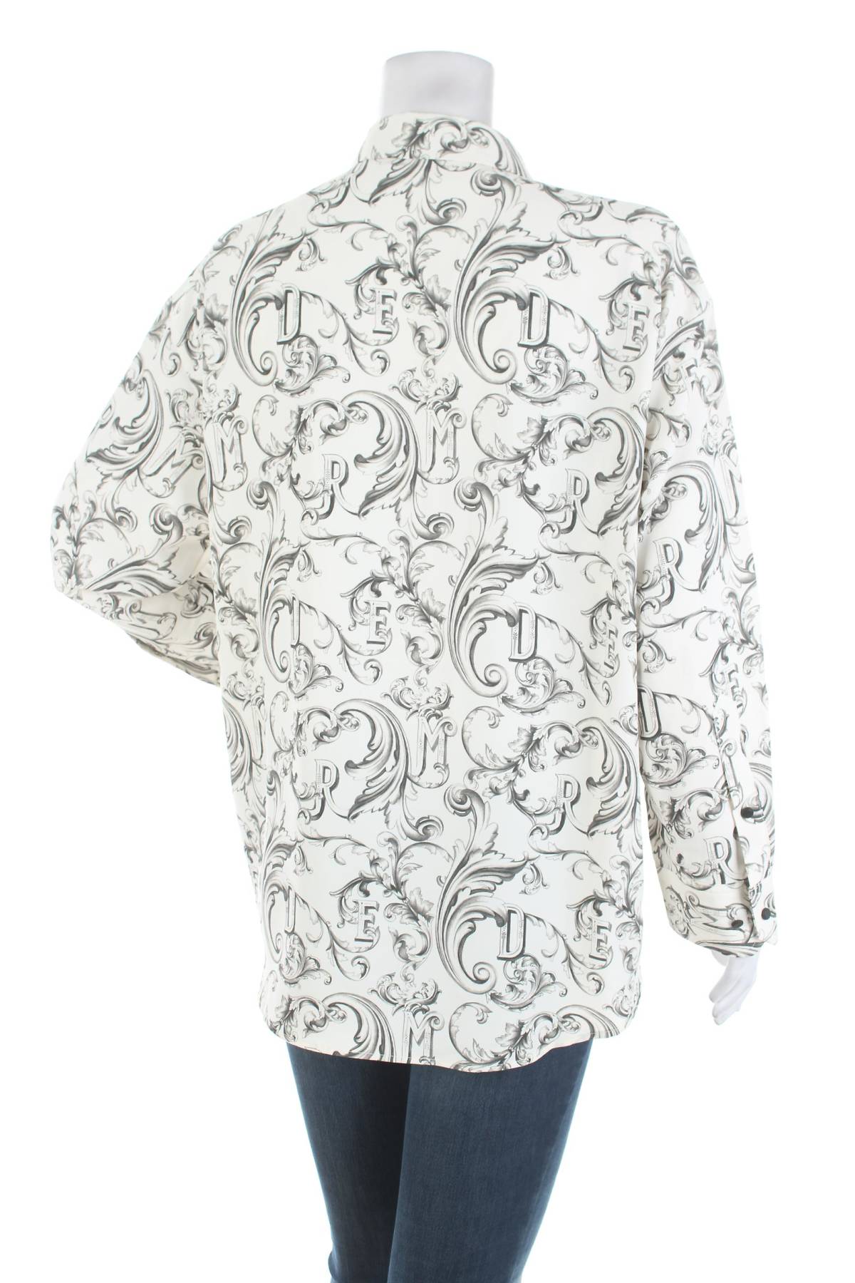 Дамска риза Lily2