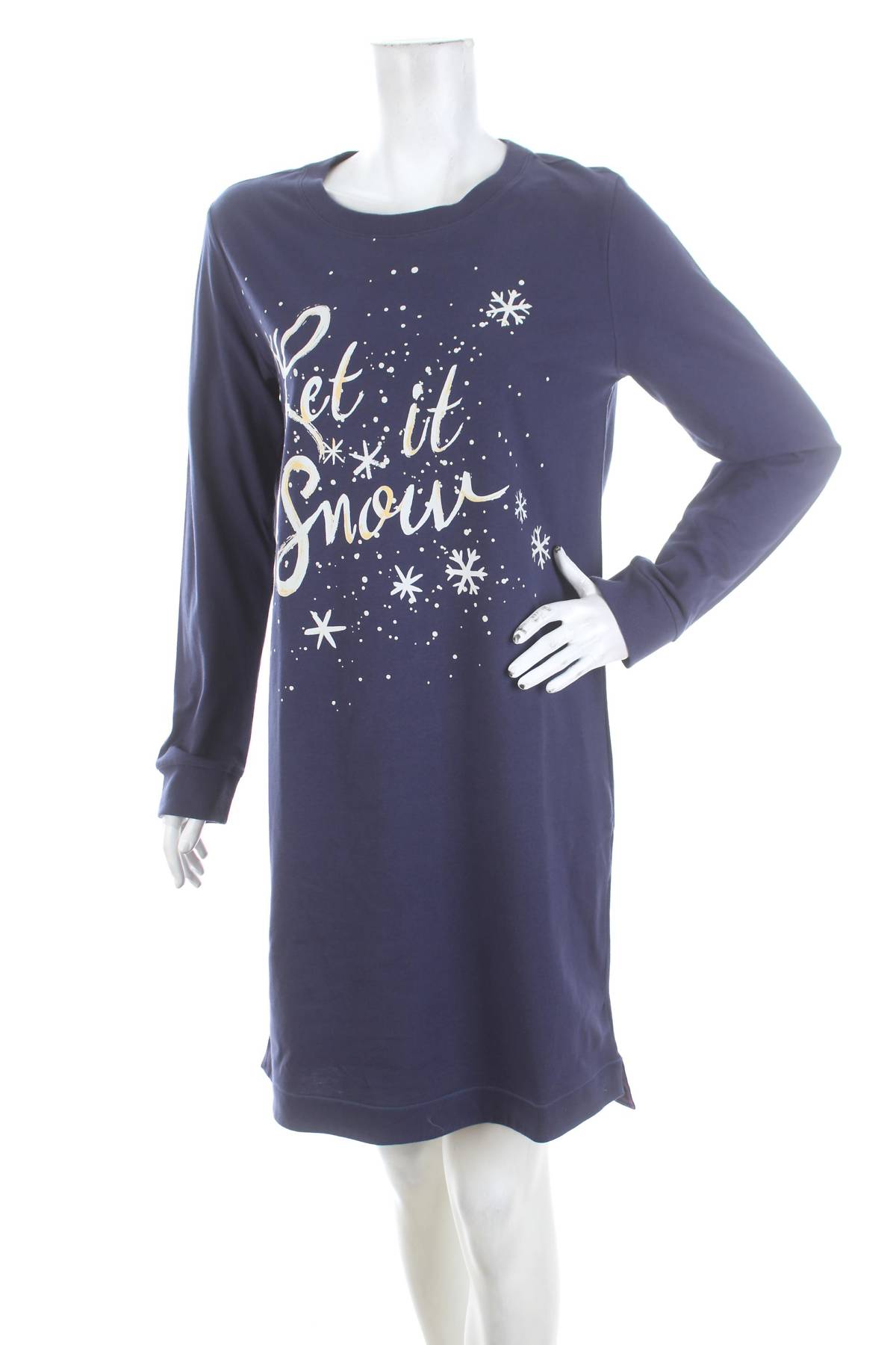 Дамска нощница Triumph1