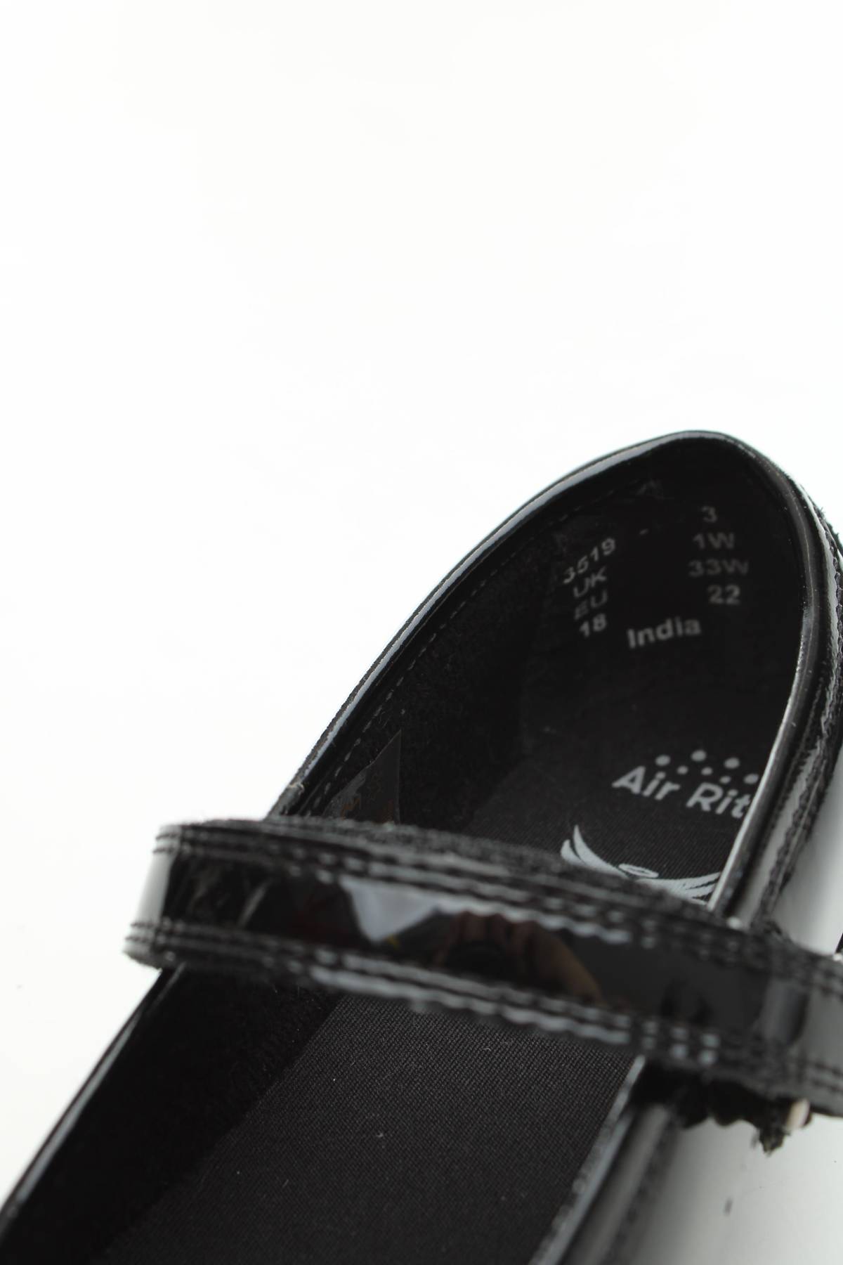 Παιδικά παπούτσια Angry Angels5