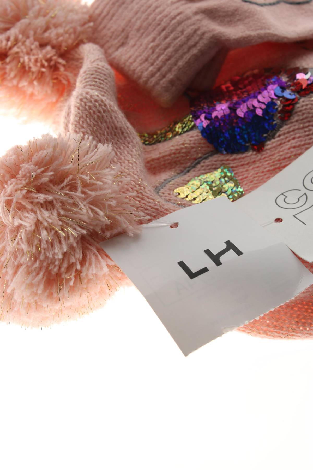 Παιδικό σύνολο Lh By La Halle3