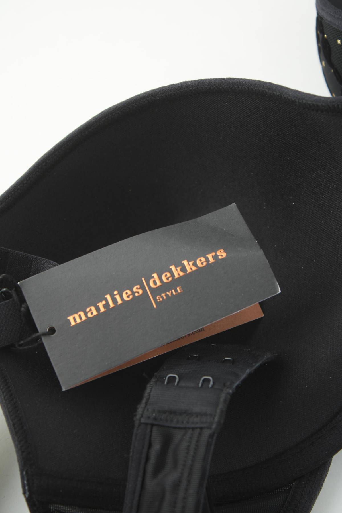 Сутиен Marlies Dekkers3