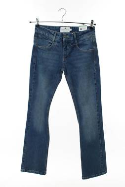 Γυναικεία τζιν Freeman T. Porter1