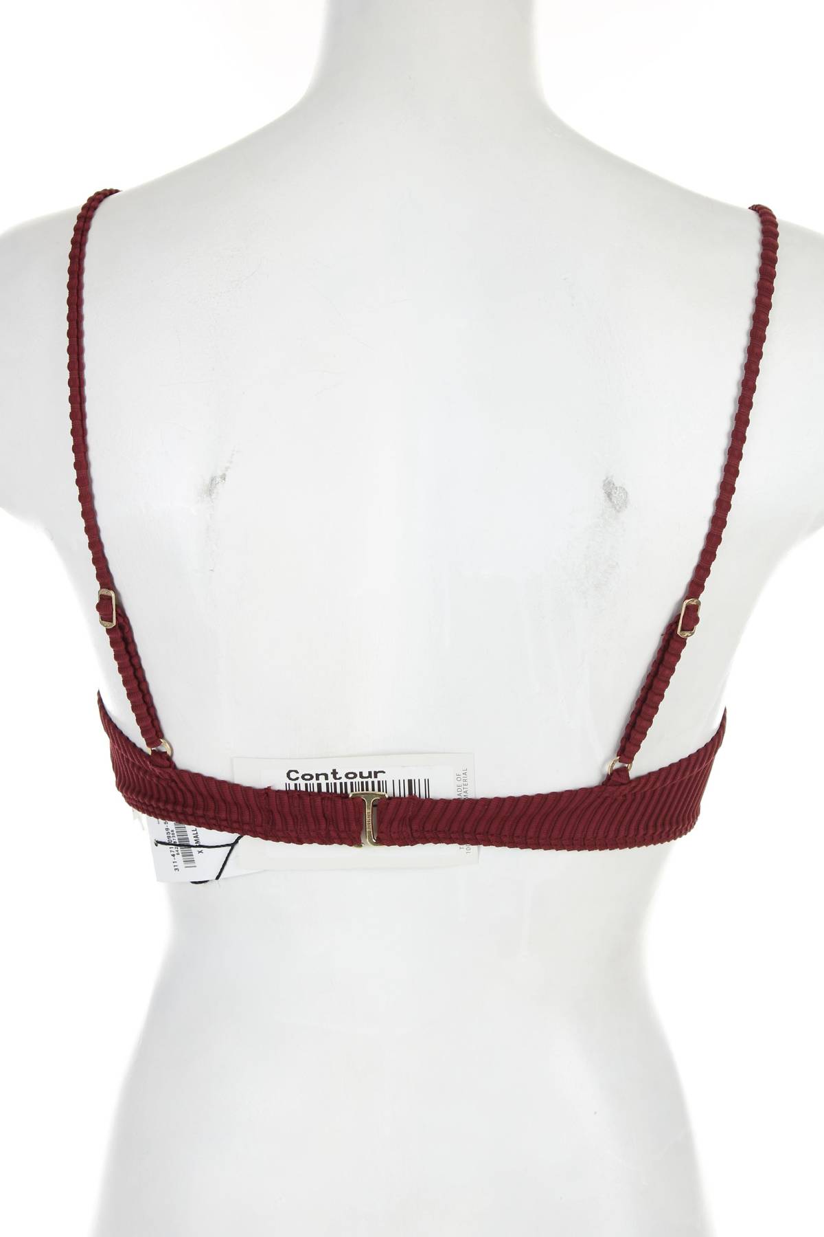 Бански горнище Hollister2