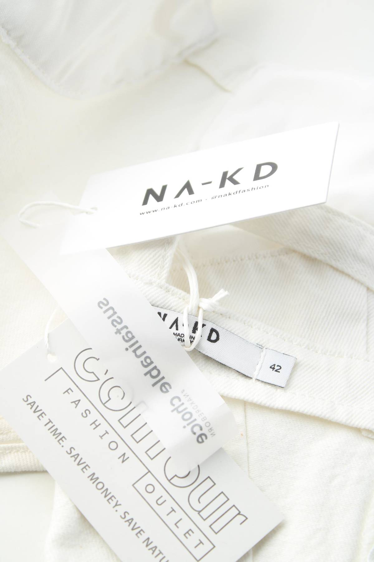 Дамски потник NA-KD3