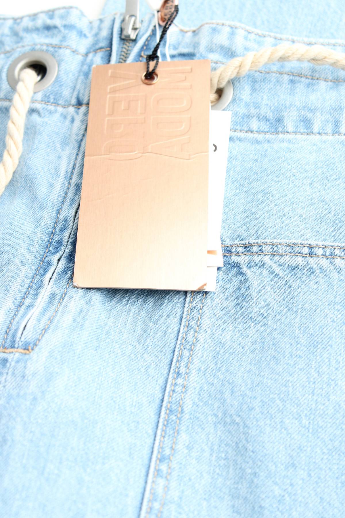 Γυναικεία τζιν Vero Moda3