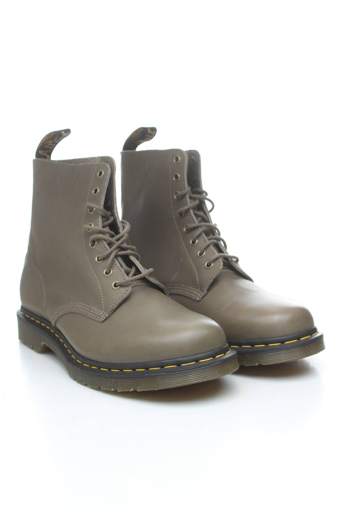 Мъжки обувки Dr. Martens3