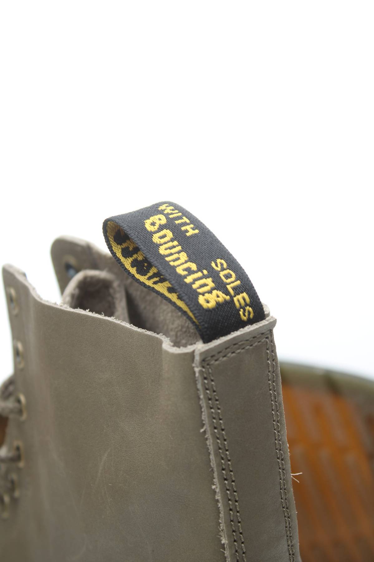 Мъжки обувки Dr. Martens5