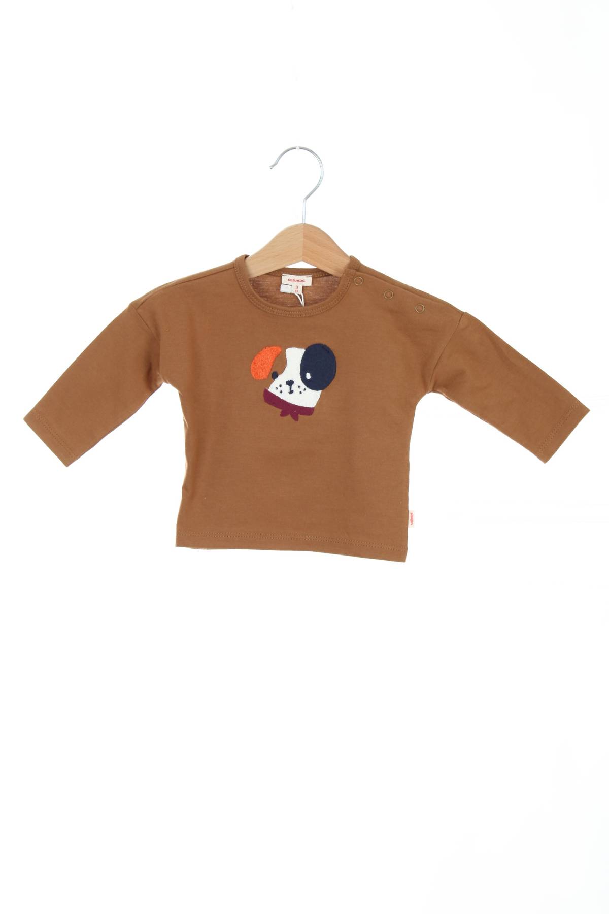 Παιδικές μπλούζες Catimini1