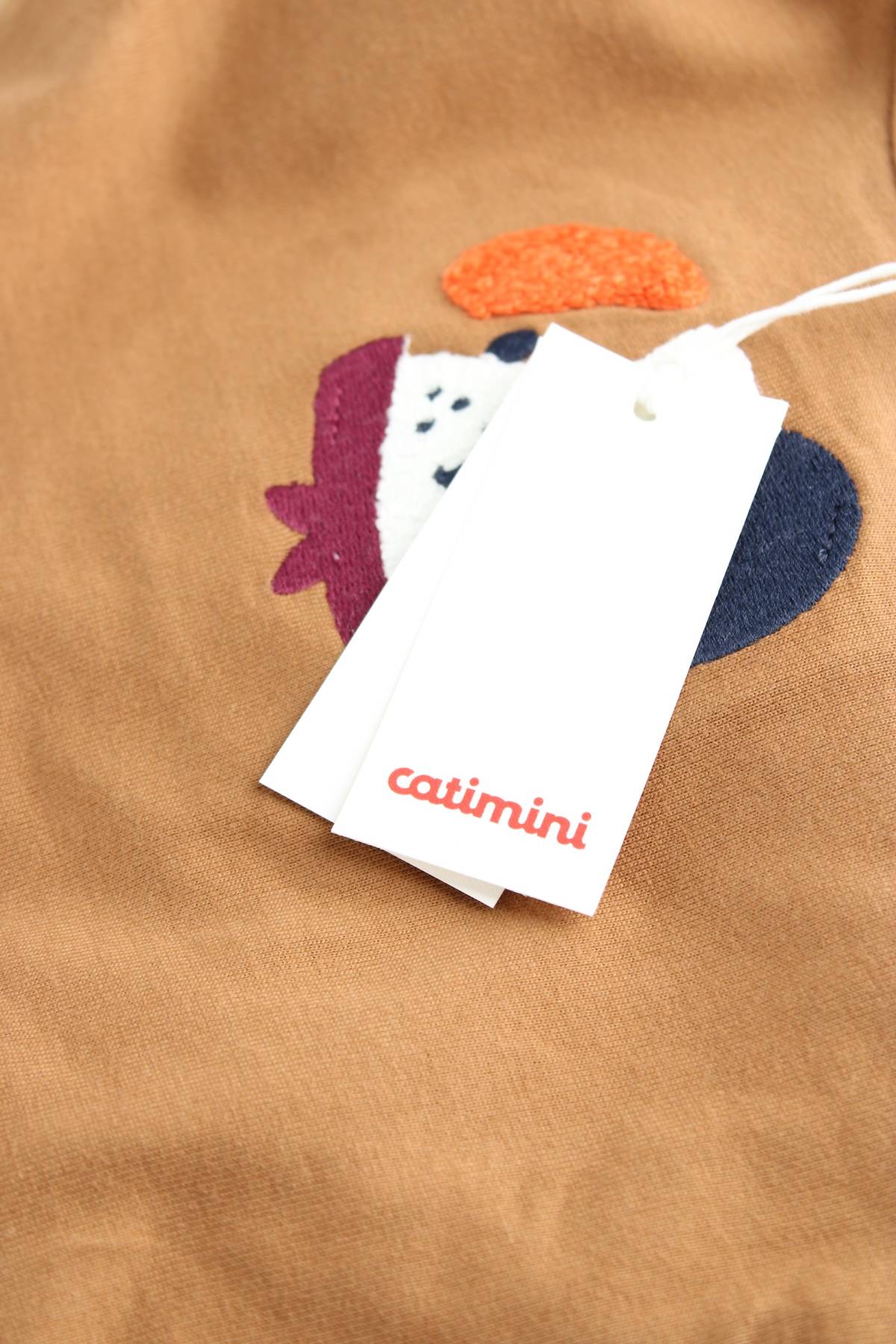 Παιδικές μπλούζες Catimini3