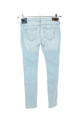 Дамски дънки Hollister2