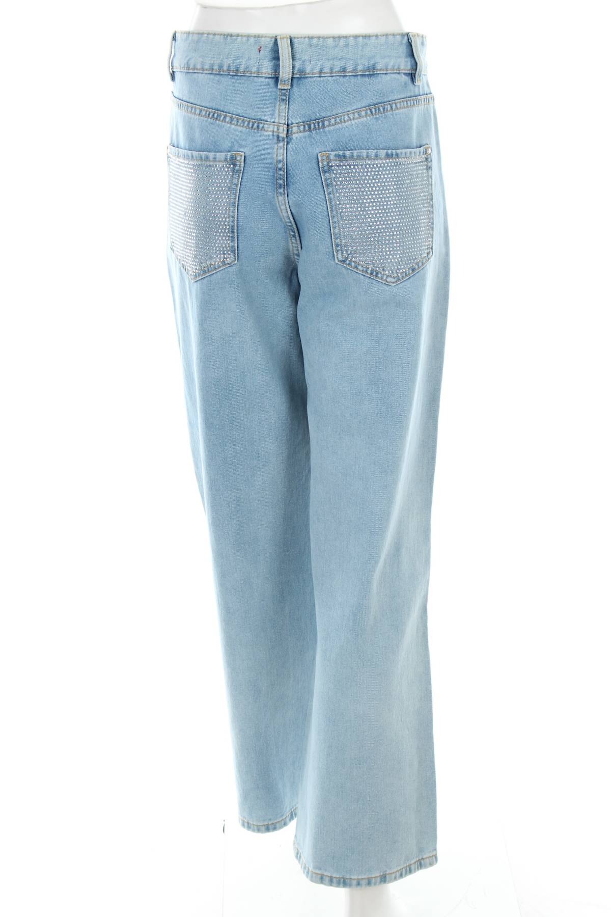 Дамски дънки Guess2