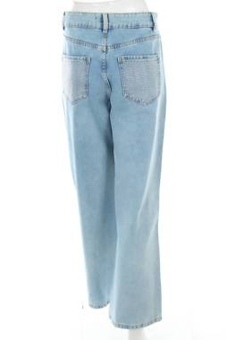 Дамски дънки Guess2