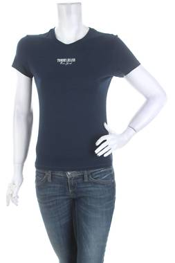 Дамска тениска Tommy Jeans1