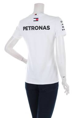 Дамска тениска Mercedes AMG Petronas2