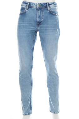 Мъжки дънки Pepe Jeans1