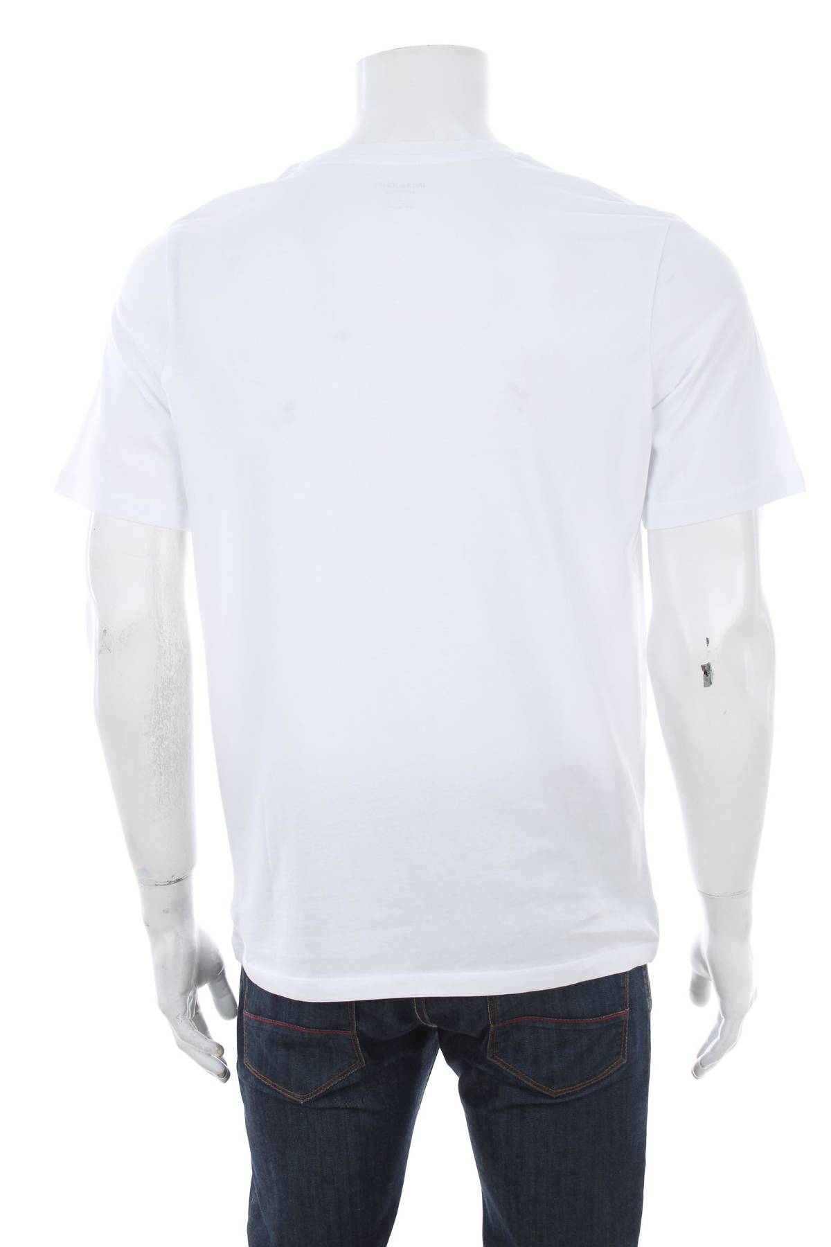 Ανδρικό t-shirt Jack & Jones2 - Contourshop.gr Ανδρικό t-shirt Jack & Jones2