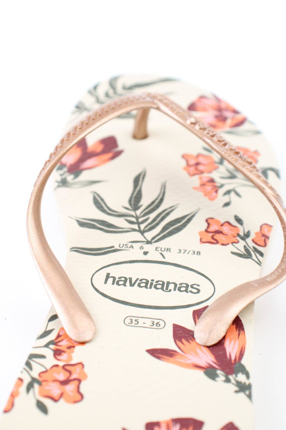 Чехли Havaianas5 - Contour.bg Чехли Havaianas5