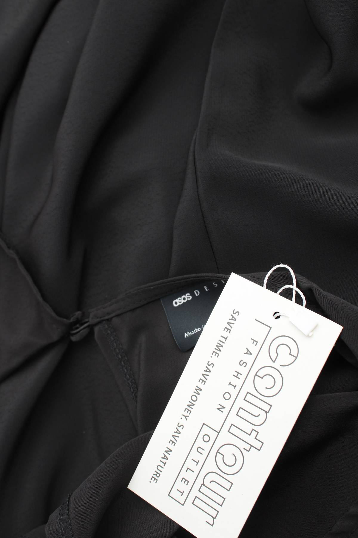 Дамски гащеризон Asos Design3 - Contour.bg Дамски гащеризон Asos Design3