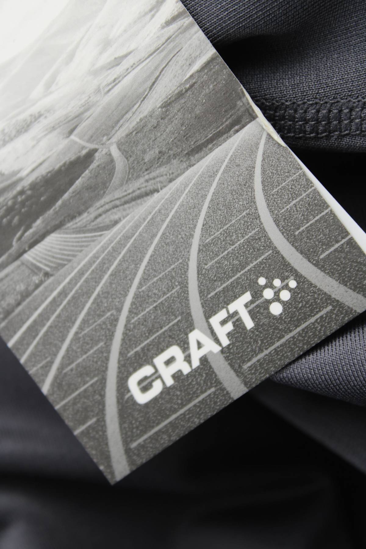 Γυναικεία αθλητική μπλούζα Craft3