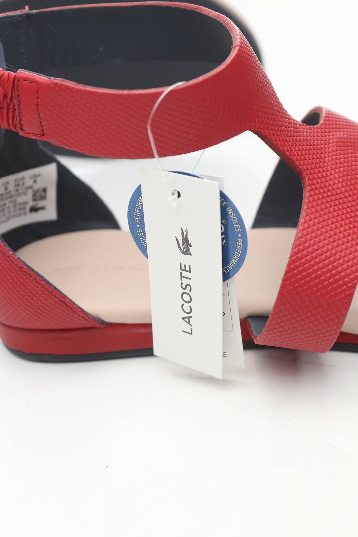 Σανδάλια Lacoste5 - Contourshop.gr Σανδάλια Lacoste5