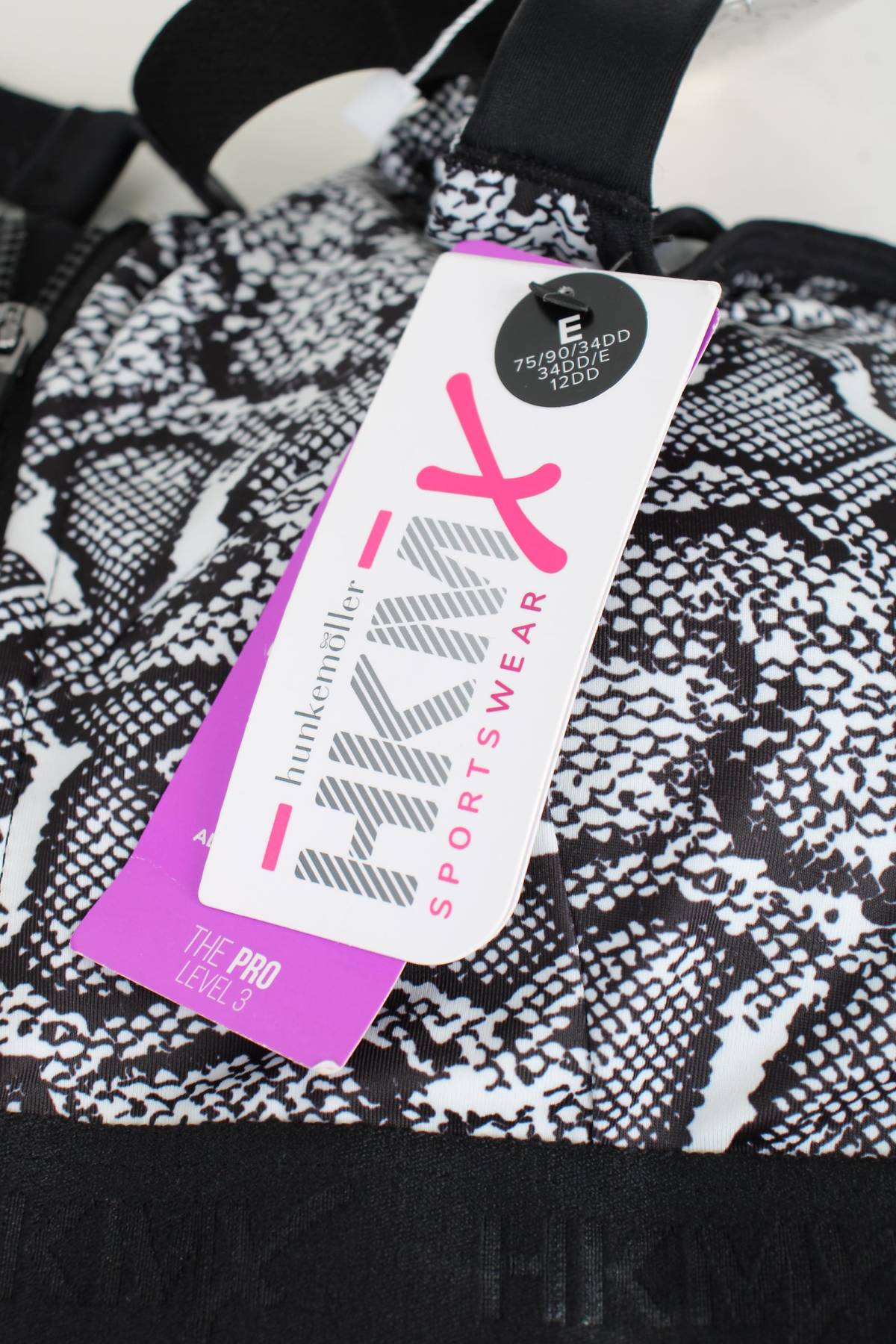 Σουτιέν HKM by Hunkemoller3 - Contourshop.gr Σουτιέν HKM by Hunkemoller3