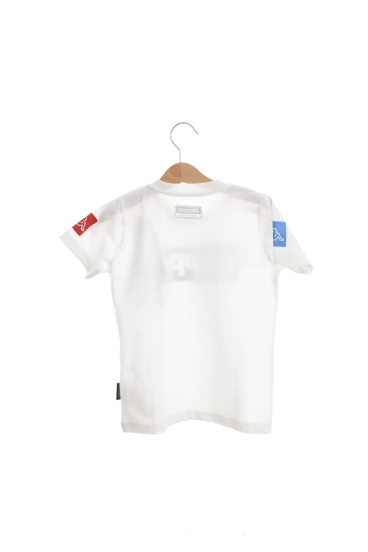 Детска тениска Kappa2 - Contour.bg Детска тениска Kappa2