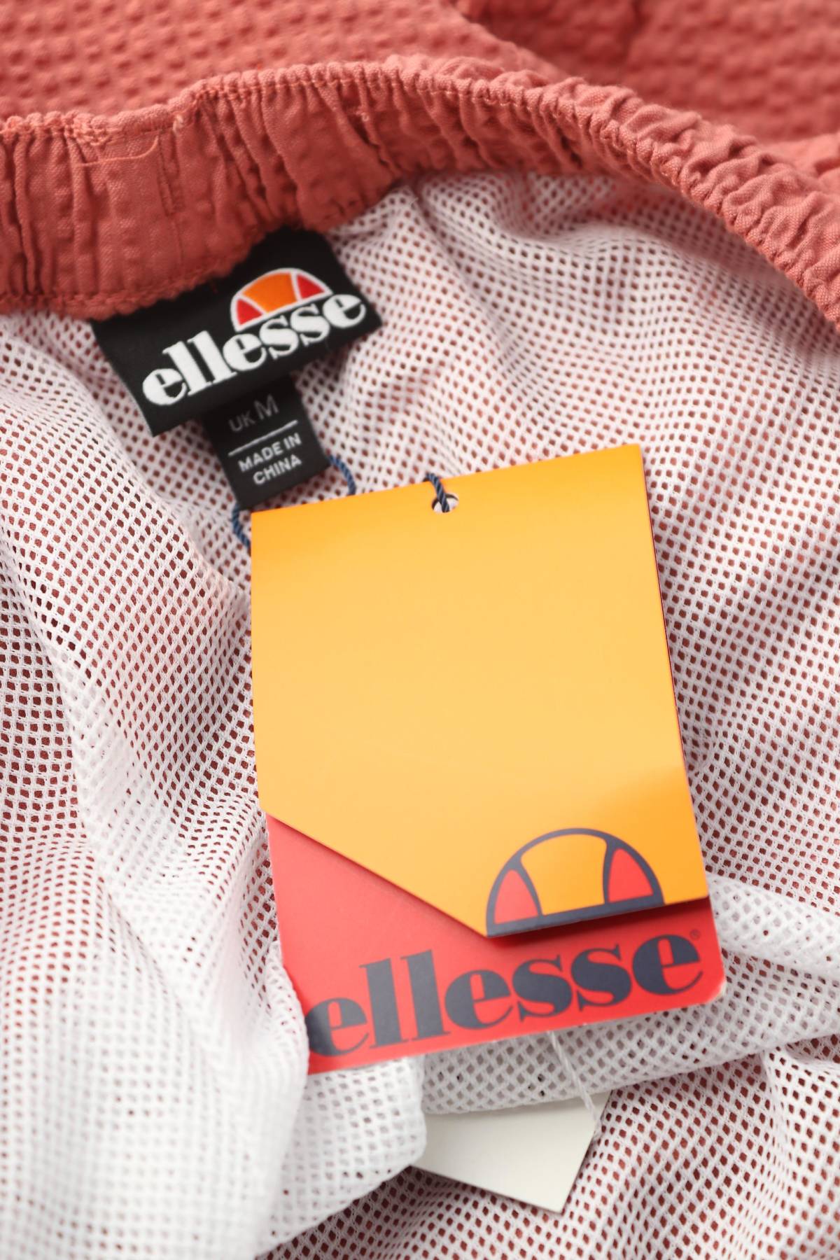 Ανδρικές βερμούδες μαγιό Ellesse3 - Contourshop.gr Ανδρικές βερμούδες μαγιό Ellesse3