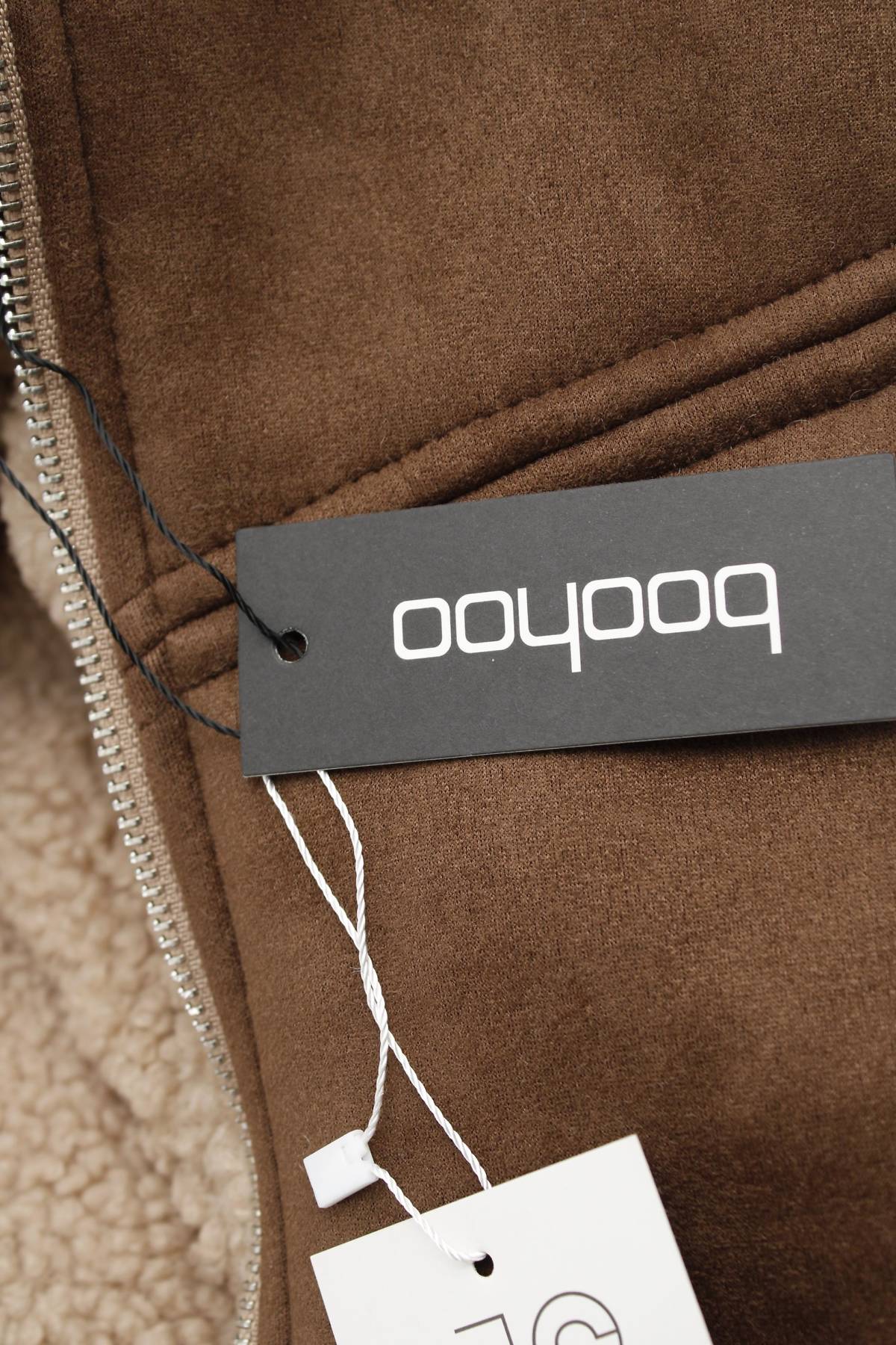 Дамско яке Boohoo4
