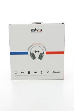 слушалки Platyne1 - Contour.bg слушалки Platyne1