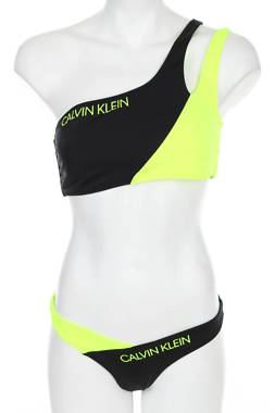 Σετ μαγιό Calvin Klein1 - Contourshop.gr Σετ μαγιό Calvin Klein1