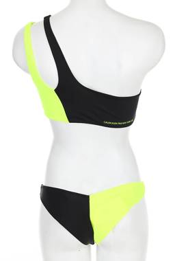 Σετ μαγιό Calvin Klein2 - Contourshop.gr Σετ μαγιό Calvin Klein2