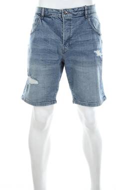 Ανδρικά τζιν σορτσάκια Redefined Rebel1 - Contourshop.gr Ανδρικά τζιν σορτσάκια Redefined Rebel1