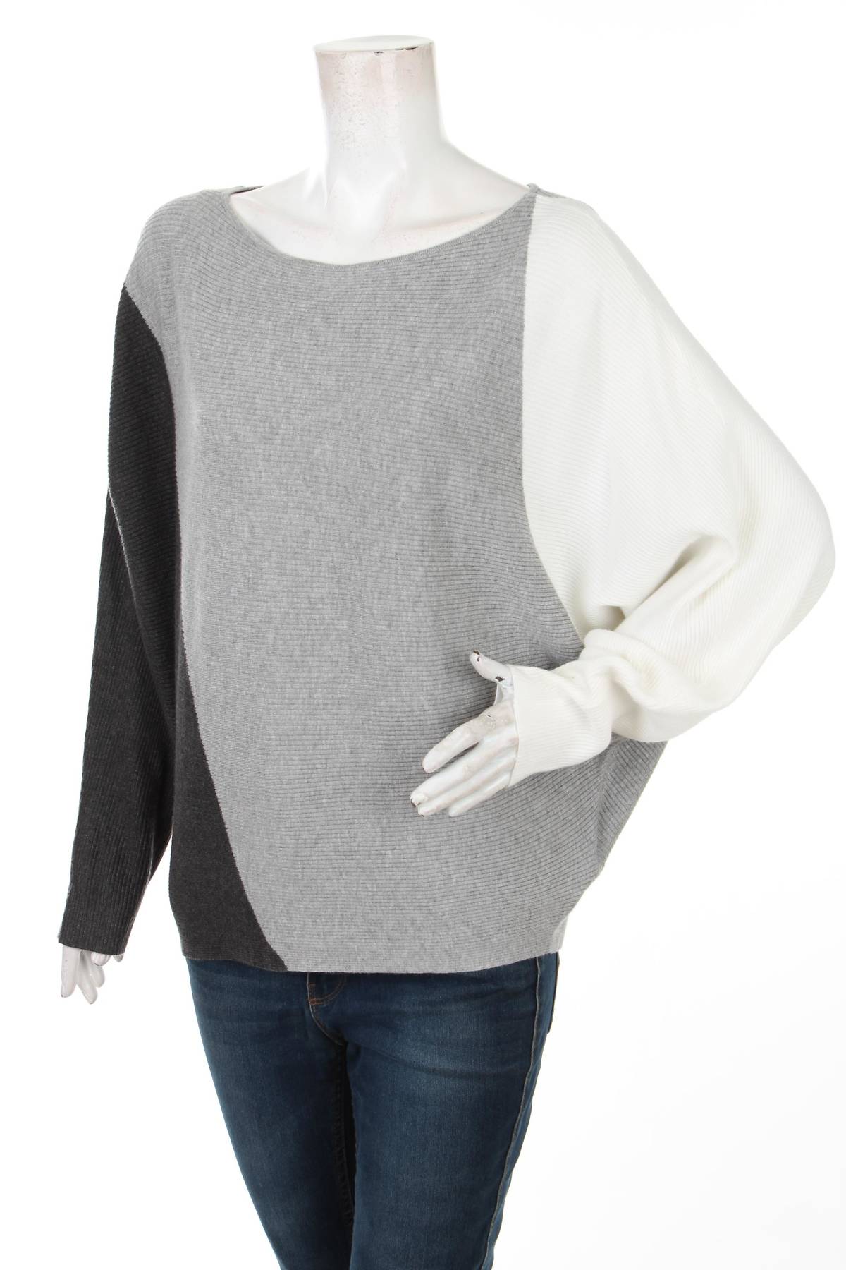 Γυναικείο πουλόβερ C&A1 - Contourshop.gr Γυναικείο πουλόβερ C&A1