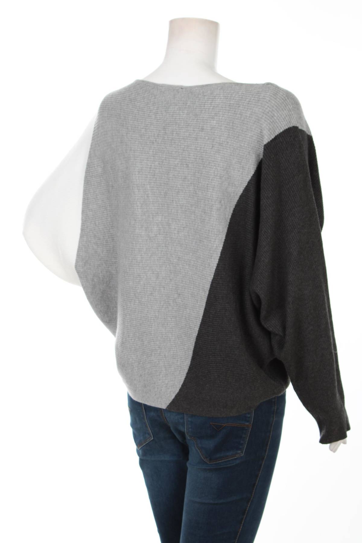 Γυναικείο πουλόβερ C&A3 - Contourshop.gr Γυναικείο πουλόβερ C&A3