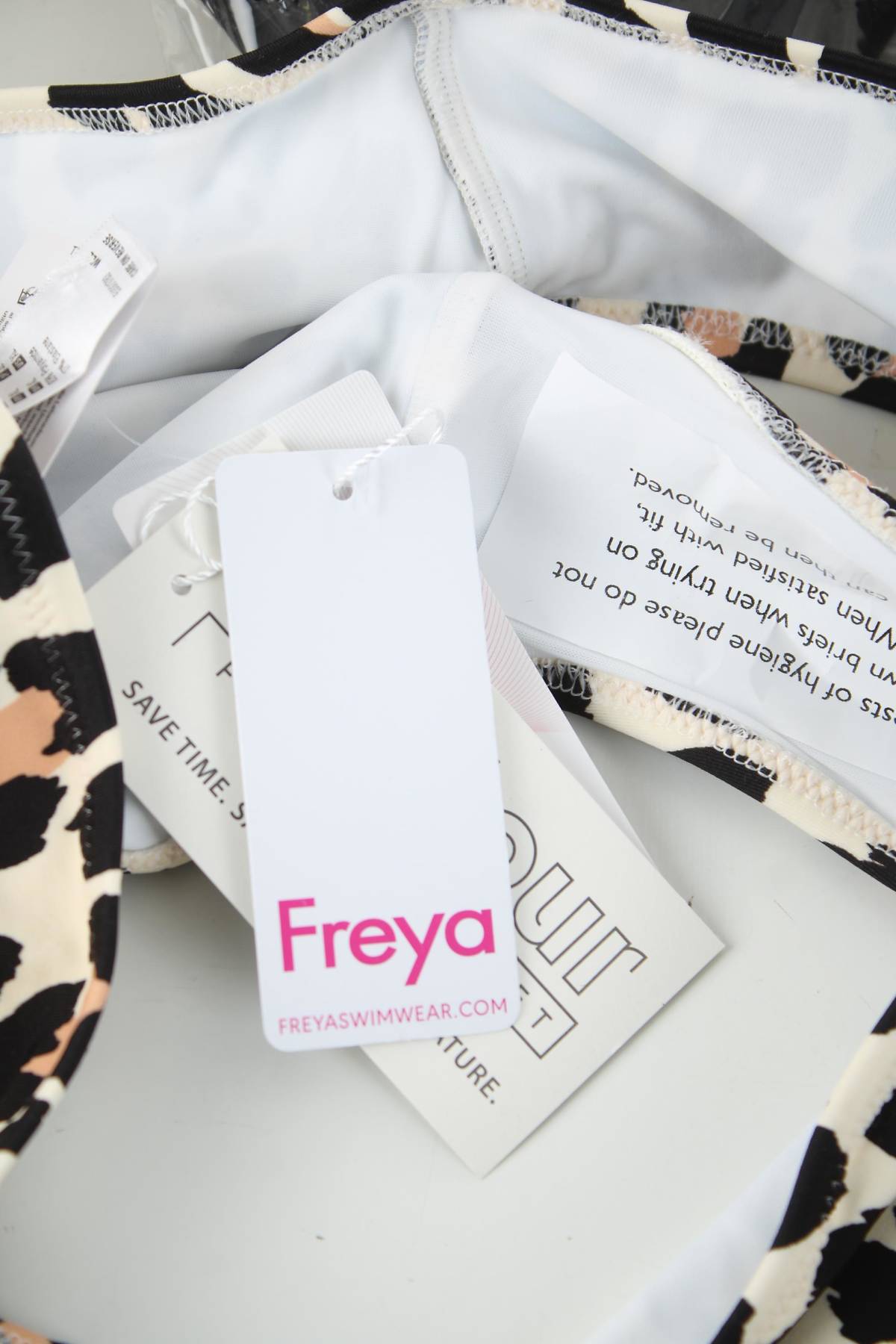 Бански долнище Freya3