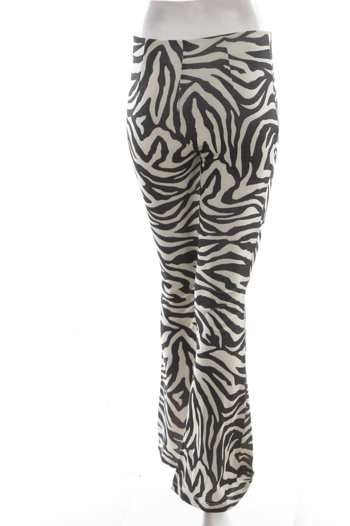 Дамски панталон H&M Divided2 - Contour.bg Дамски панталон H&M Divided2