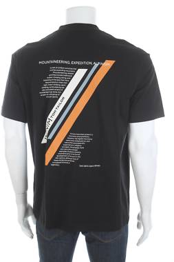 Мъжка тениска Tom Tailor2 - Contour.bg Мъжка тениска Tom Tailor2