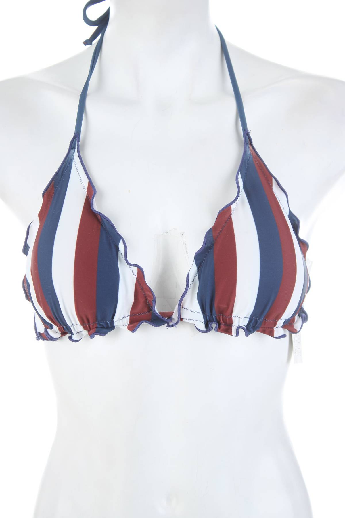 Бански горнище Wikini1