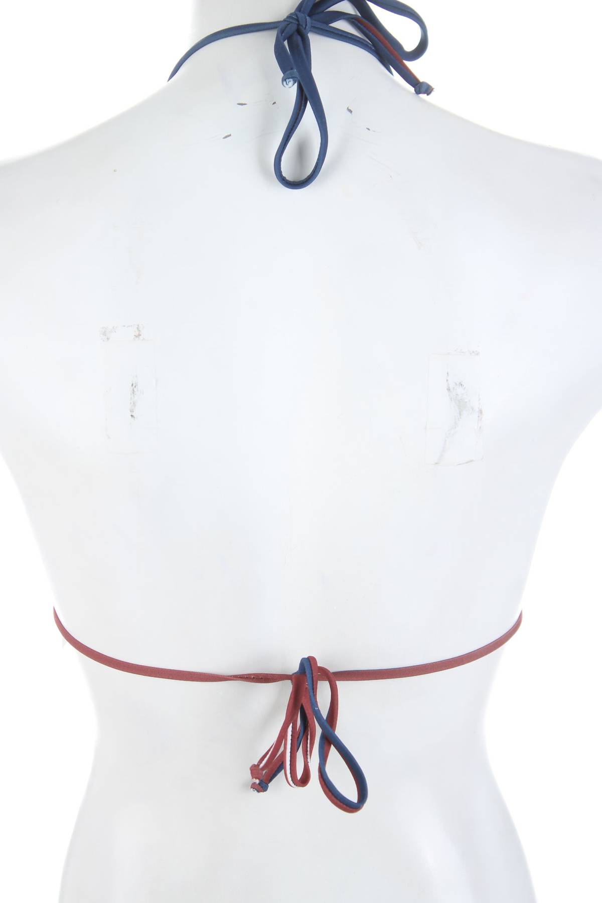 Бански горнище Wikini2