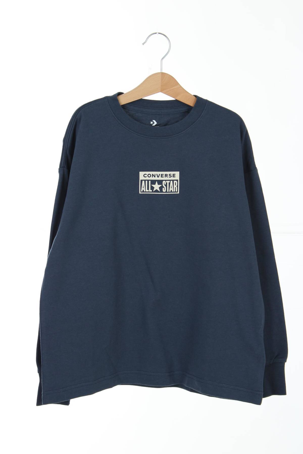 Παιδικές μπλούζες Converse1