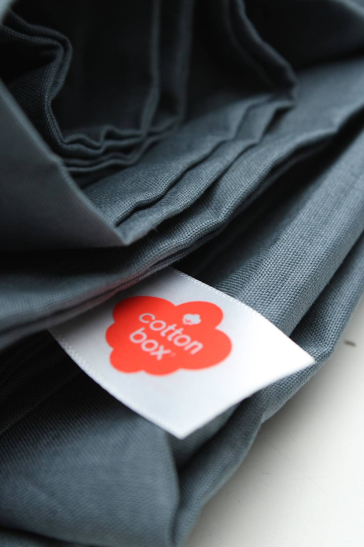 горен плик Cotton Box3