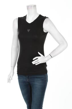 Γυναικείο αμάνικο Guess1