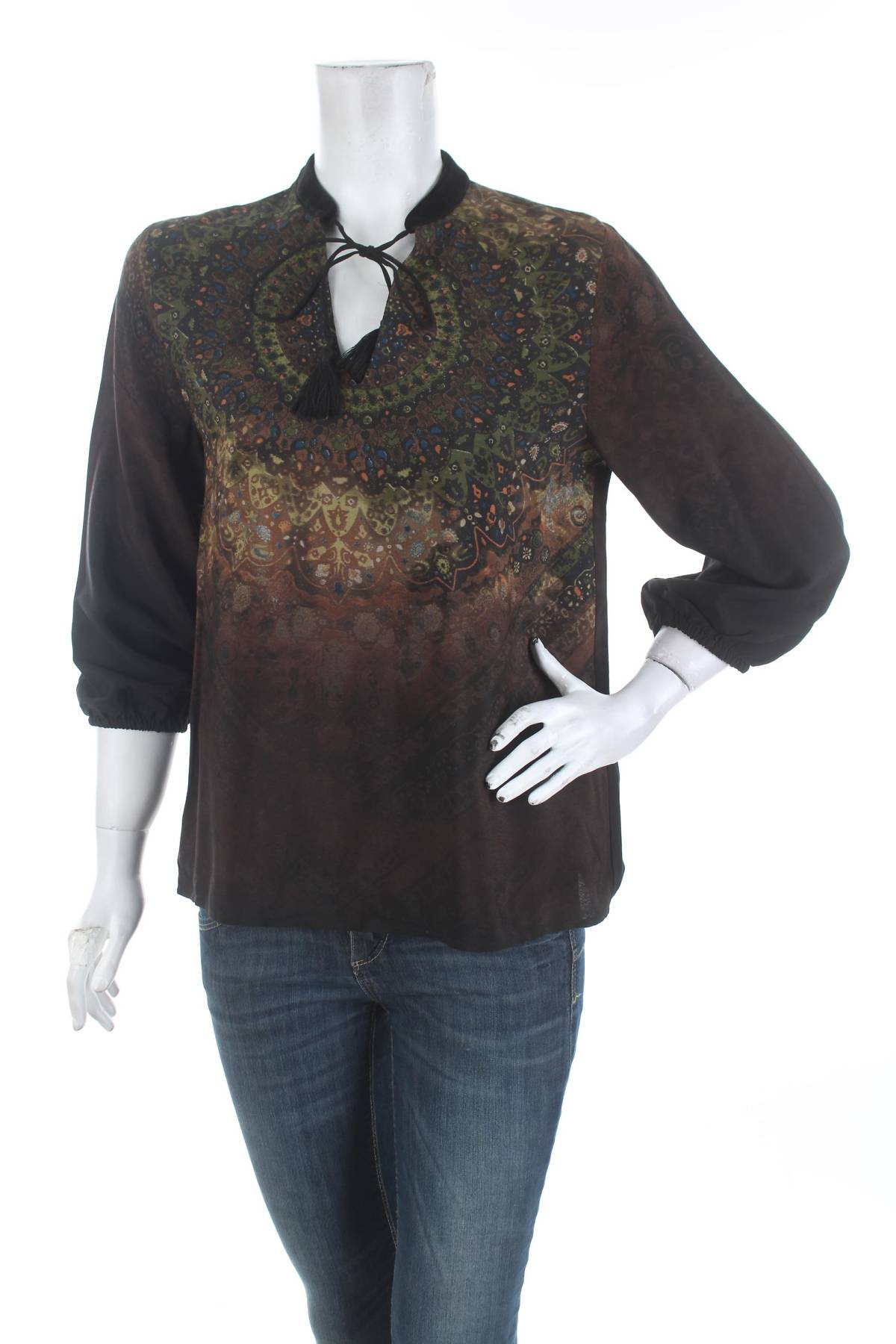 Γυναικεία μπλούζα Desigual1