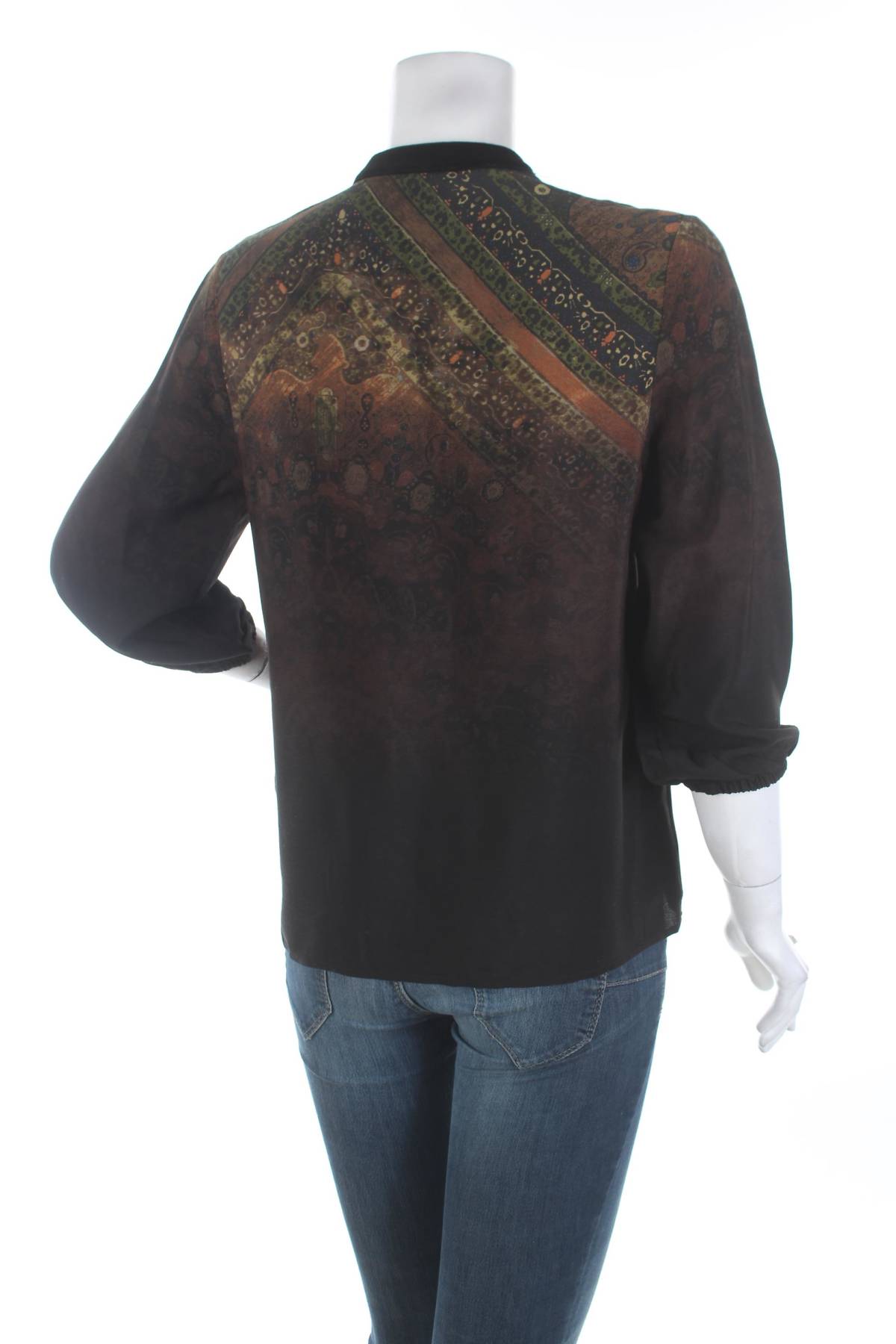 Γυναικεία μπλούζα Desigual2